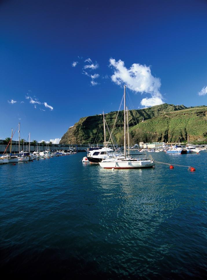 La Gomera