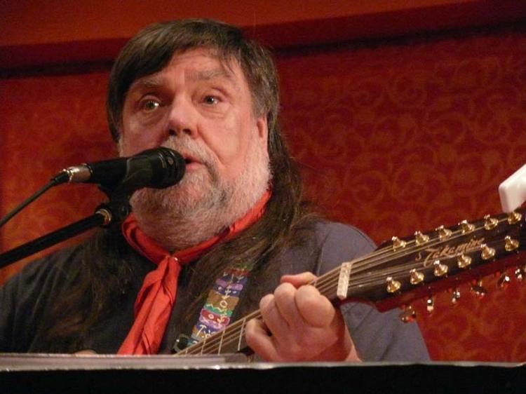 Mirosław Koval Kowalewski w Nadmorskim